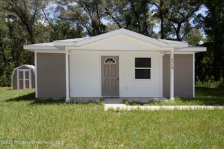 3579 E Lee Dr, Inverness, FL 34453