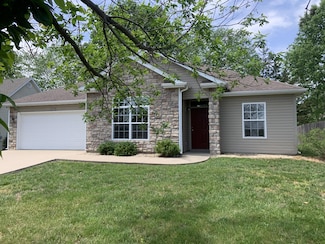 209 Port Way, Columbia, MO 65201