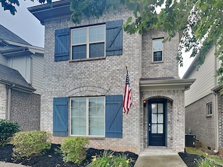 1418 Hicks Edgen Rd, Pleasant View, TN 37146