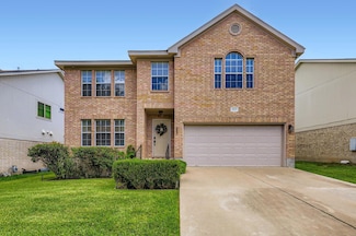 3809 Tailfeather Dr, Round Rock, TX 78681