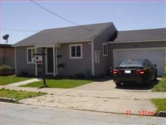 511 4th Ave, San Bruno, CA 94066