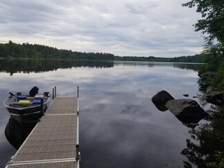 M-15 L-34 Perkins Beach Rd, Wayne, ME 04284