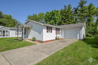 2800 S Andrews Rd Unit lot 8, Yorktown, IN 47396