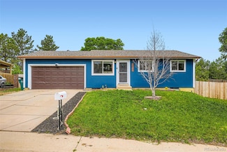18662 E Brown Place, Aurora, CO 80013