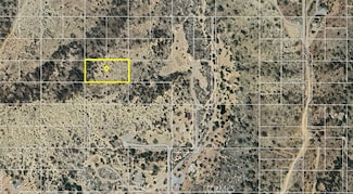 0 Apn #3036-341-11-0000 Unit DW25159059, Pinon Hills, CA 92372