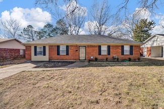 503 Tulane Dr, West Memphis, AR 72301