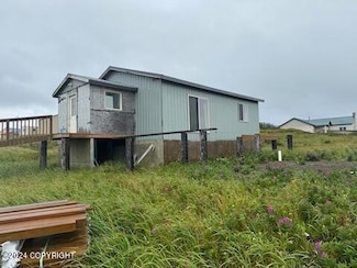 L2 B6 Baranov Rd, Cold Bay, AK 99571