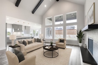 8003 Splitbeard Rd, Frisco, TX 75035