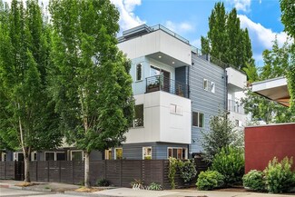 803 S Cloverdale St, Seattle, WA 98108
