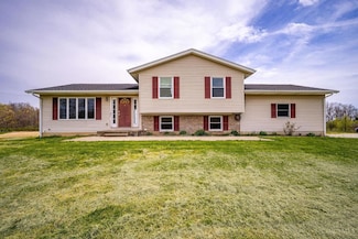 15356 Moyer Rd, Germantown, OH 45327