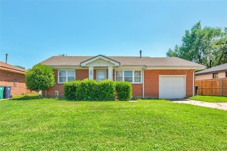 1600 SW 61st St, Oklahoma City, OK 73159
