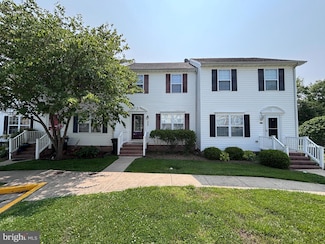 8186 June Way Unit 306, Easton, MD 21601