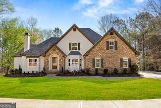 2410 Overpass, Cumming, GA 30041