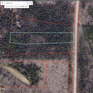 Lot 3 Range Rd, Rougemont, NC 27572