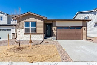 9141 Telluride Ct, Commerce City, CO 80022