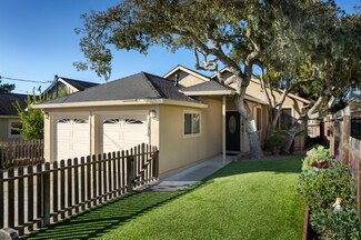 1310 Shafter Ave, Pacific Grove, CA 93950