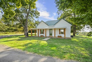 240 George Durham Rd, Westmoreland, TN 37186