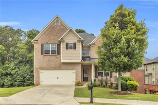 3295 Carrick Rd, Cumming, GA 30040