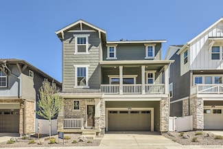 2138 S Haleyville Way, Aurora, CO 80018