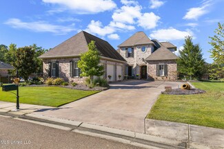 1404 Ruby Pointe, Flowood, MS 39232