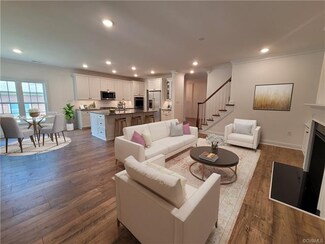 10524 Little Meadow Ln, Glen Allen, VA 23059