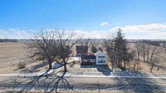 11837 E Lindenwood(3acresmol), Rochelle, IL 61068