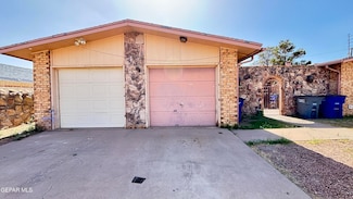 4705 Frankfort Ave Unit 4707, El Paso, TX 79903