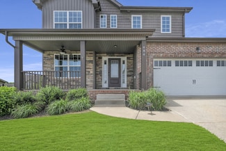 484 Mirren Cir, Clarksville, TN 37042