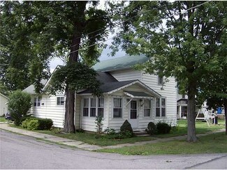 320 3rd St, Hamler, OH 43524