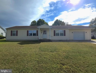 167 N Dolbow Ave, Carneys Point, NJ 08069