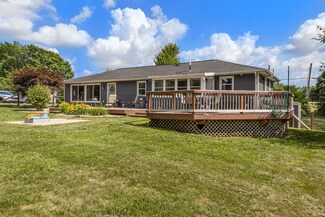 10381 Belding Rd NE, Rockford, MI 49341