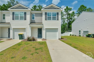 203 Coneflower Rd, Bloomingdale, GA 31302