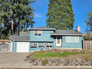 12322 NE 134th St, Kirkland, WA 98034