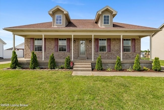 238 Crossfield Dr, Mount Washington, KY 40047
