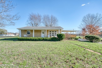 3323 Fisk Rd, Cookeville, TN 38506