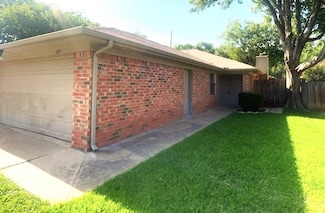 691 Lantana Dr, Keller, TX 76248