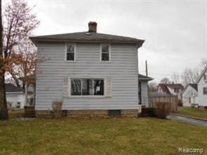 1413 Greenway Ave, Flint, MI 48504