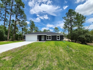 1475 SW Big Bear Ridge, Dunnellon, FL 34431