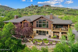 2260 Bear Hollow Dr, Park City, UT 84098