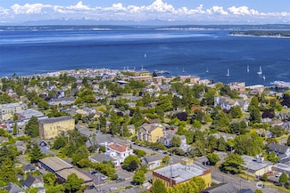 1215 Lawrence St Unit 302, Port Townsend, WA 98368