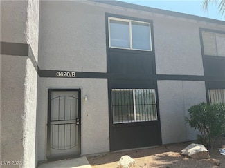 3420 Mercury St Unit B, North Las Vegas, NV 89030
