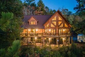 86 Martins Run, Bryson City, NC 28713