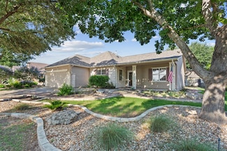 712 Texas Dr, Georgetown, TX 78633