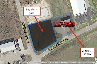 130 Ap Thompson Rd, Longs, SC 29568