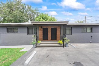 102 NE 71st St Unit 2, Miami, FL 33138