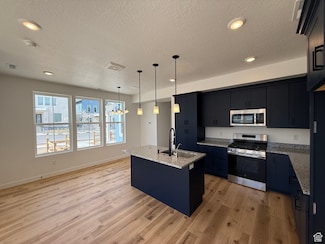 6932 W Granbury Dr Unit 363, South Jordan, UT 84009