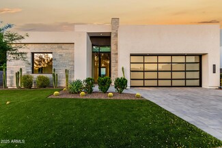 6970 E Joshua Tree Ln, Paradise Valley, AZ 85253