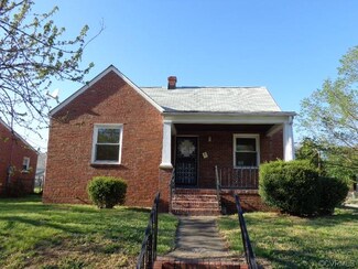 1312 Williamsburg Rd, Richmond, VA 23231