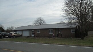 1150 W St Rd 218, Camden, IN 46917