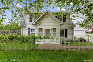 1812 John R Rd, Troy, MI 48083